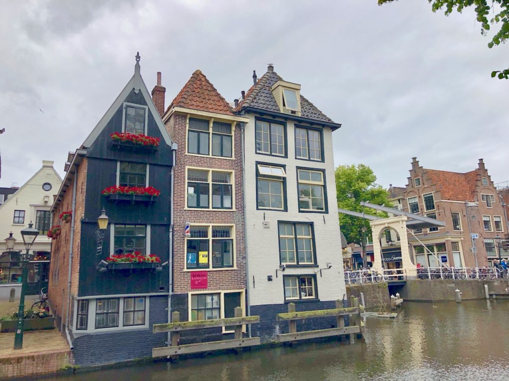 Alkmaar Niederlande