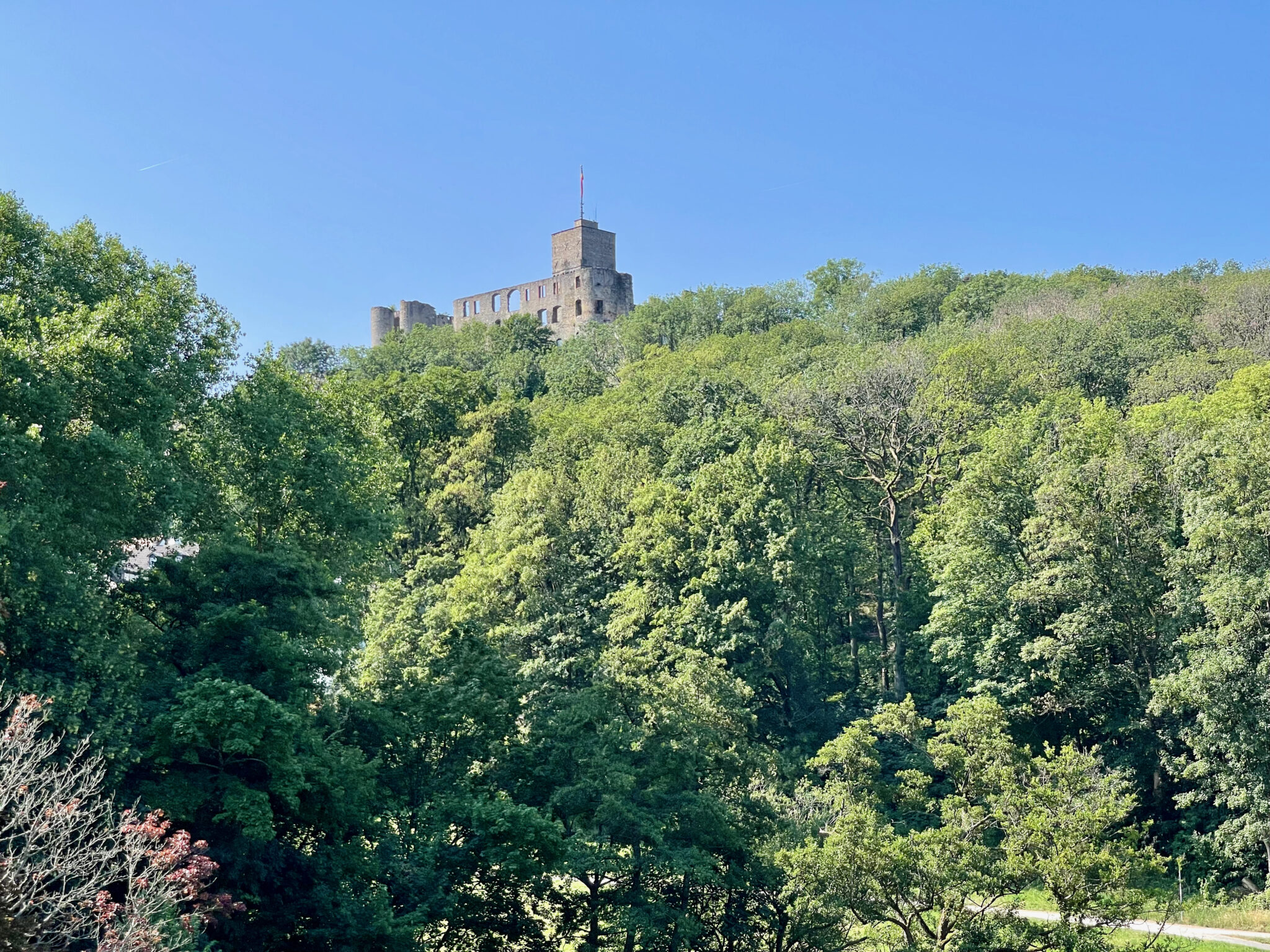 stadt im taunus mit 7 buchstaben