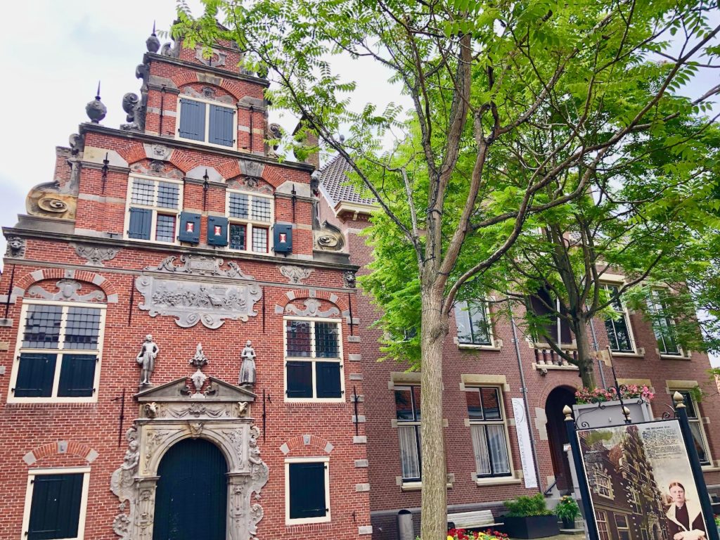 Enkhuizen Altstadt