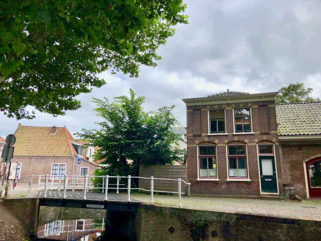 Enkhuizen Altstadt