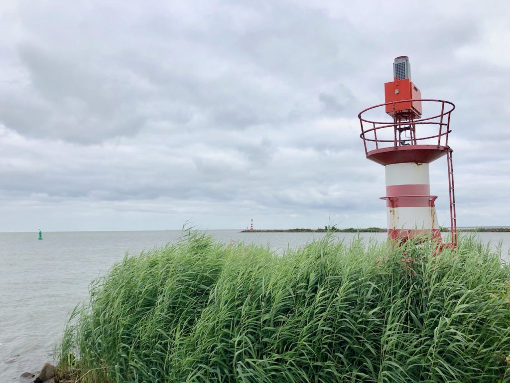 Enkhuizen Hafen