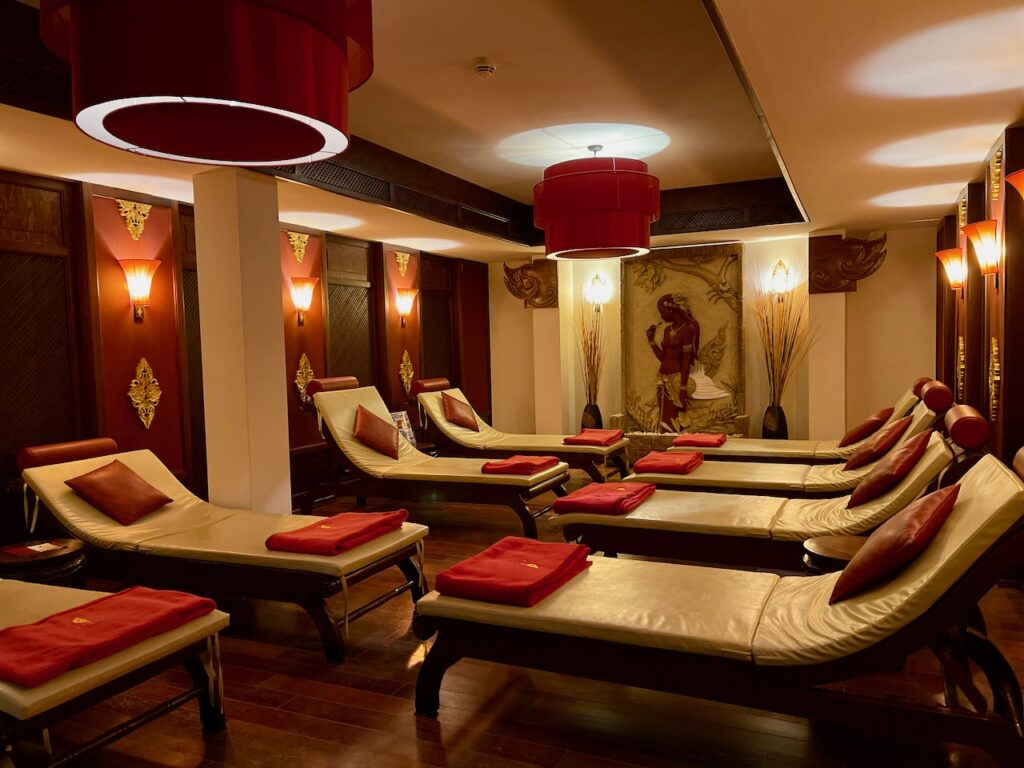 Ahlbecker Hof Wellnesshotel