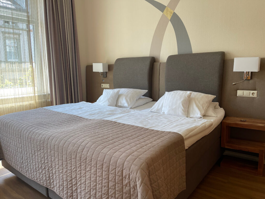 Comfort Hotel Bad Homburg