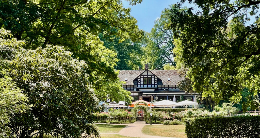 Kurpark Bad Homburg