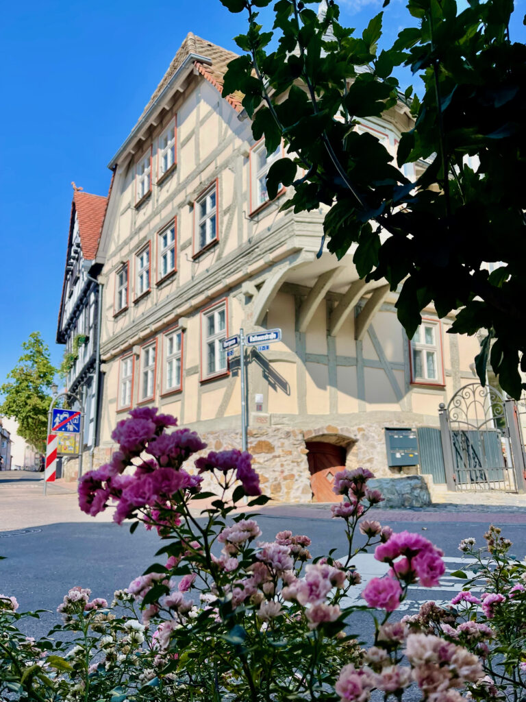 Altstadt Bad Homburg