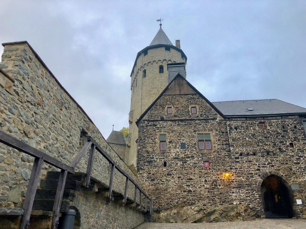 Burg Altena