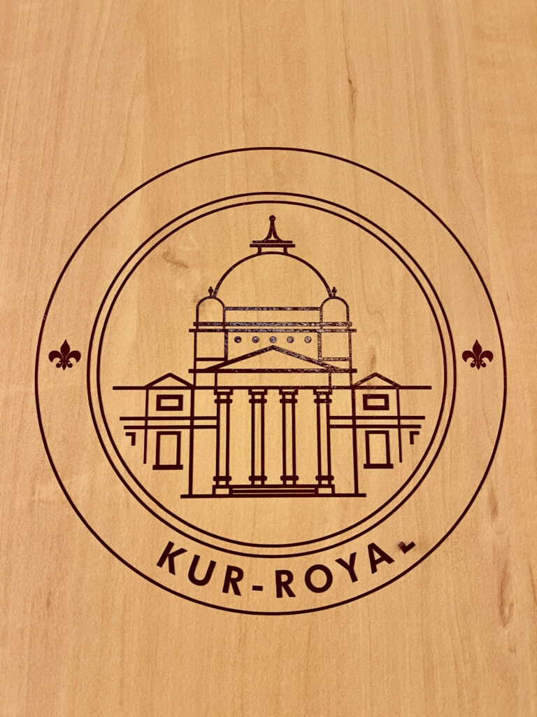 Kur Royal Bad Homburg