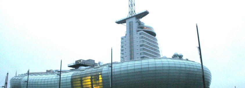 Bremerhaven mit Kindern