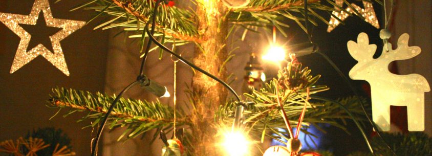 Endspurt im Wellness Adventskalender