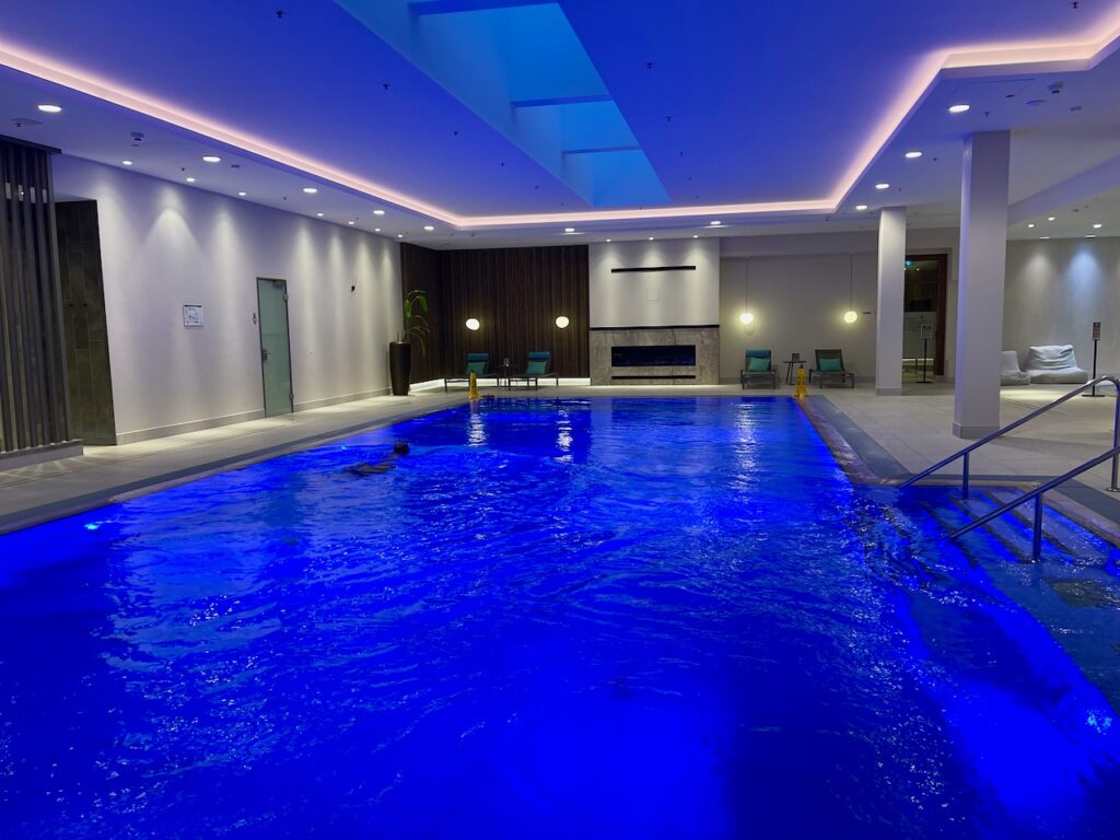 The Breeze Wellnesshotel Usedom