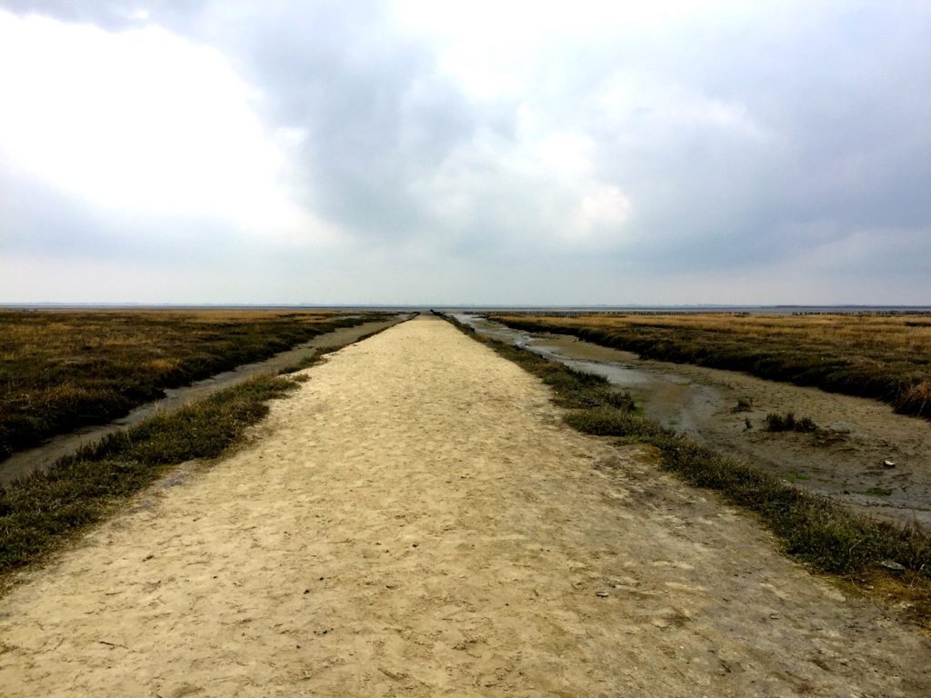 Kurzurlaub Langeoog