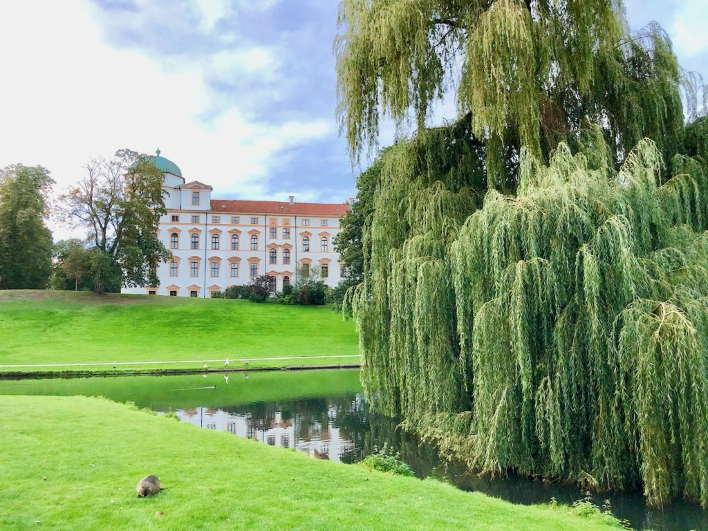 Celle Urlaub: Nur Fachwerk-Idylle in der Südheide?