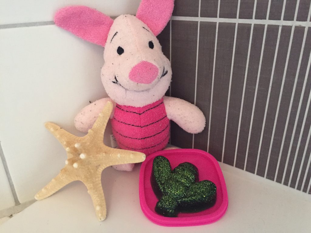 Duschjelly DIY: Duschjellys selber machen - so geht's!