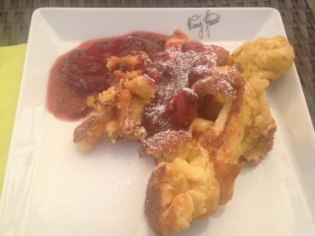 Gestatten Kaiserschmarrn