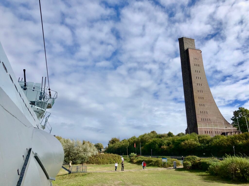 Marine Ehrenmal Kiel