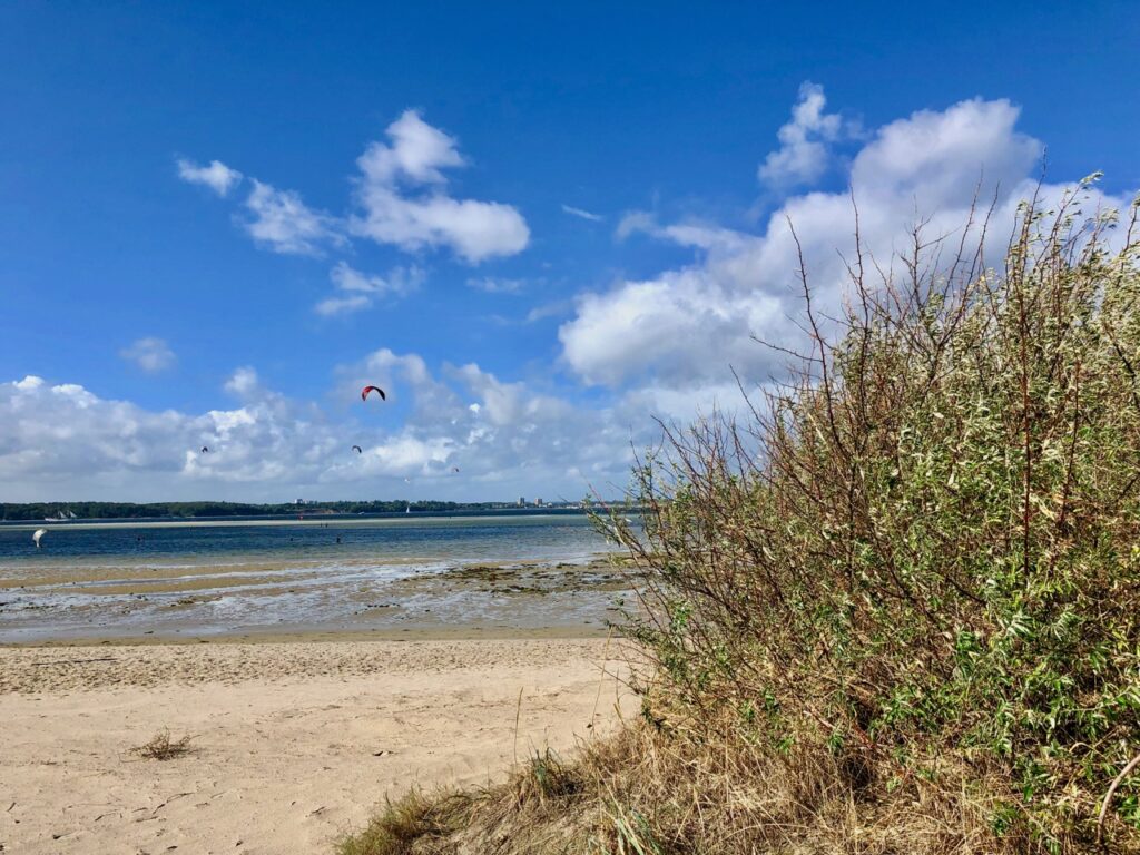 Kiel Strand