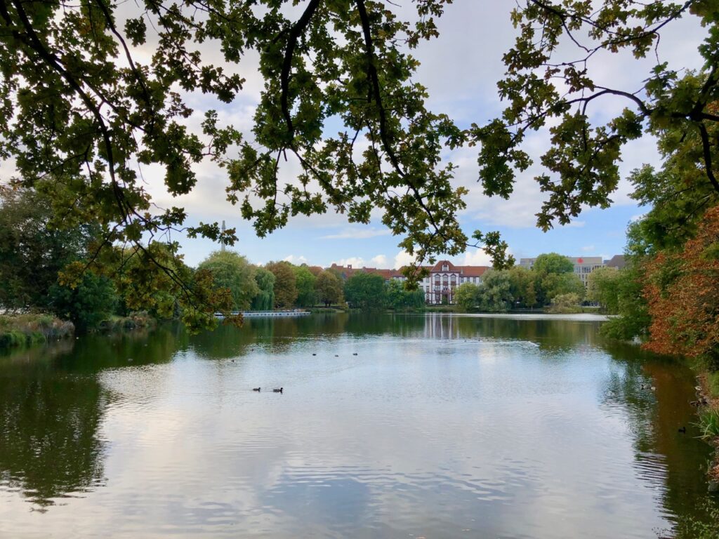 Kiel Sehenswuerdigkeiten