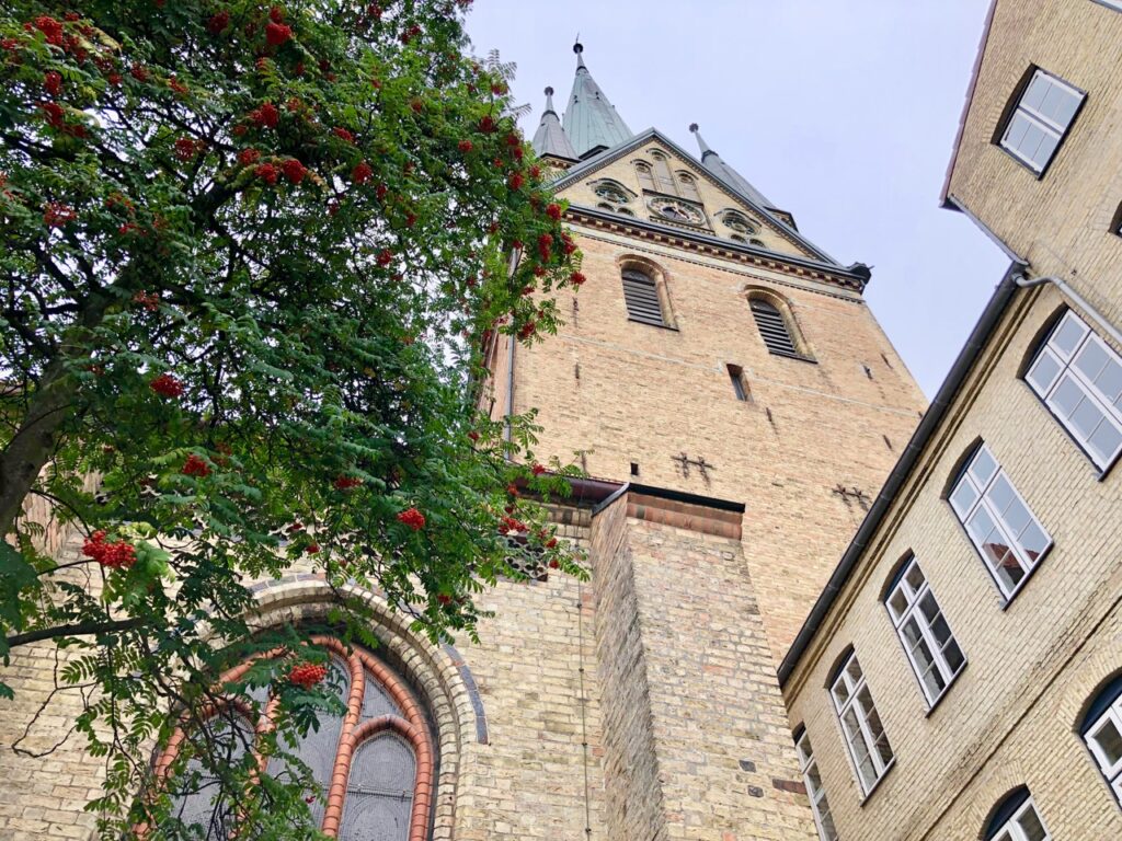 Suedermarkt Flensburg