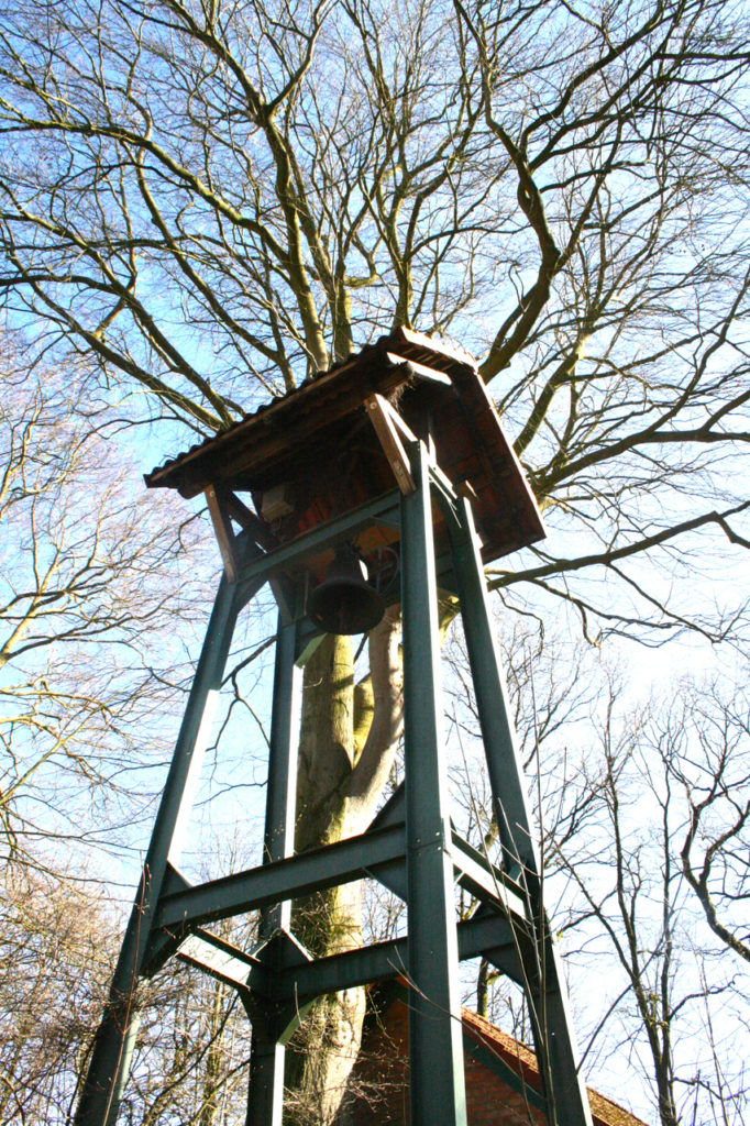 Glockenturm Godenstedt