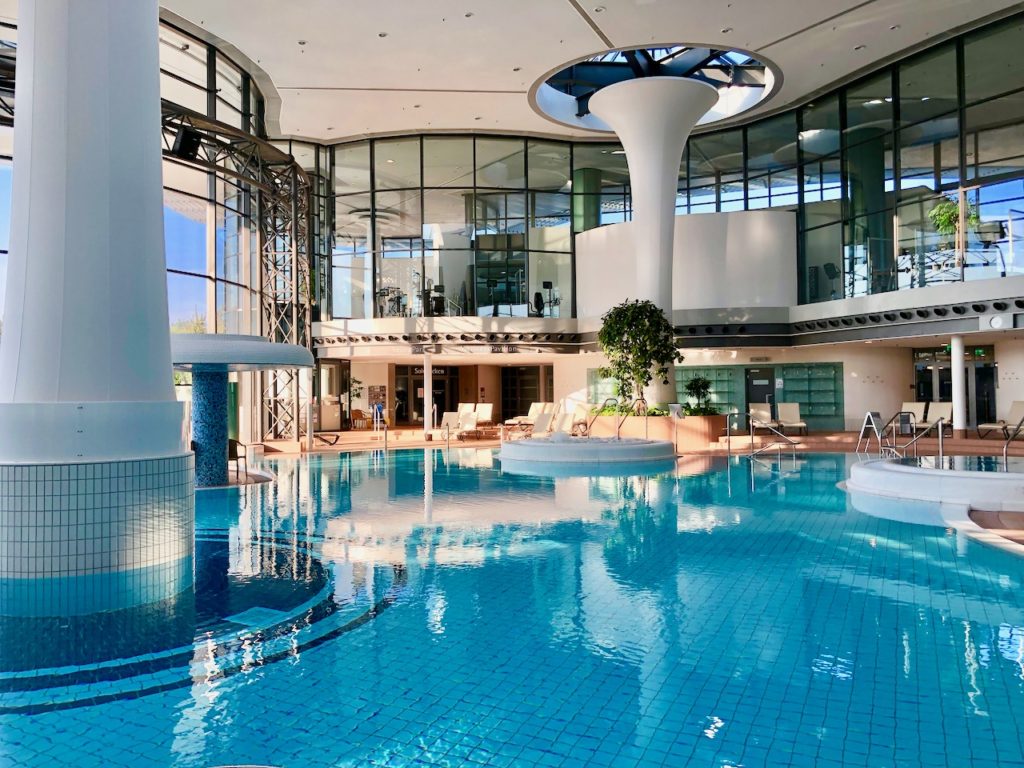 Therme Bad Kissingen