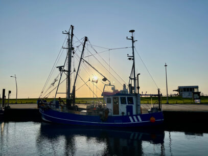 Schöne Orte an der Nordsee: Beliebte Nordsee Reiseziele