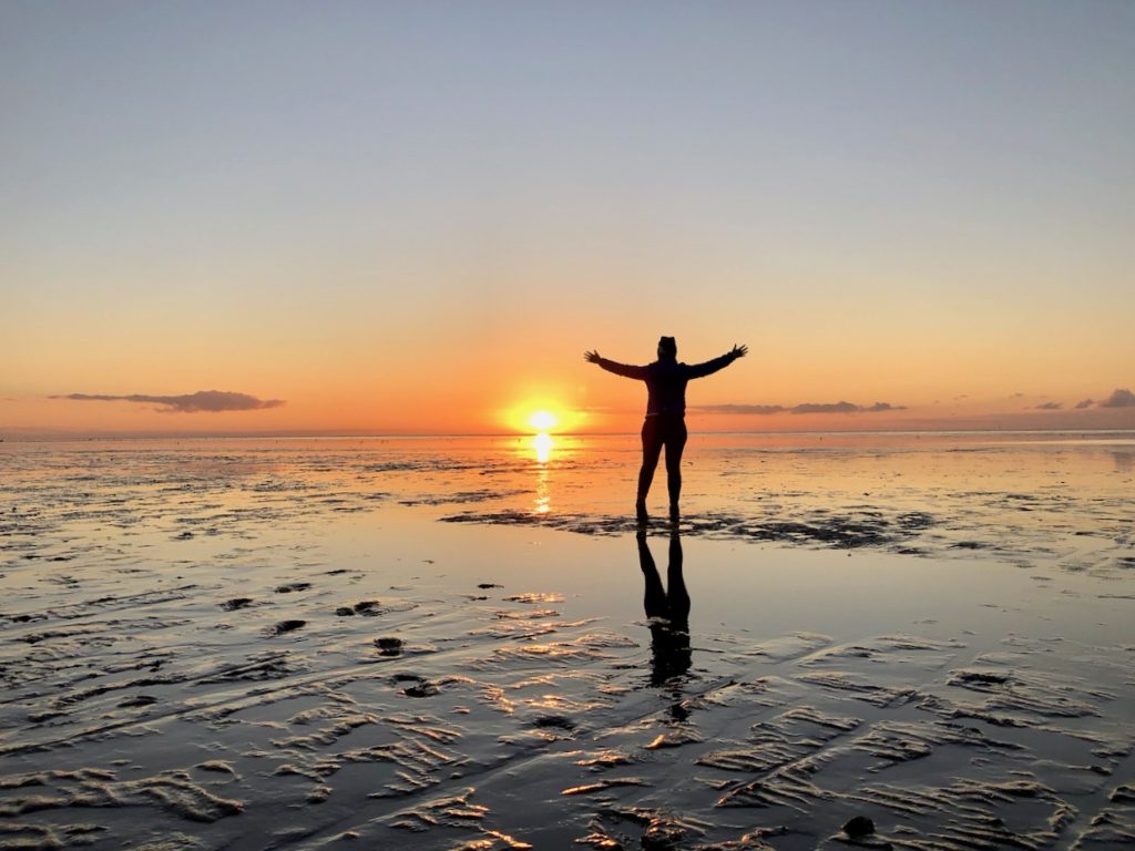 Geheime Straende Nordsee