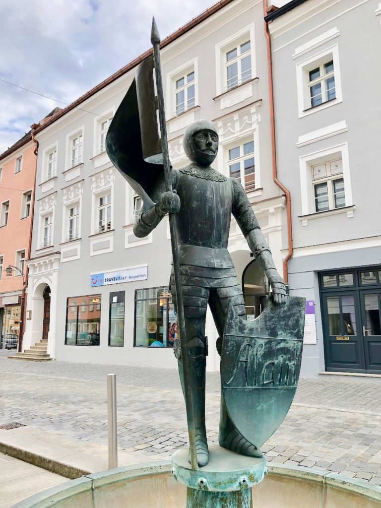 Vilshofen Passau