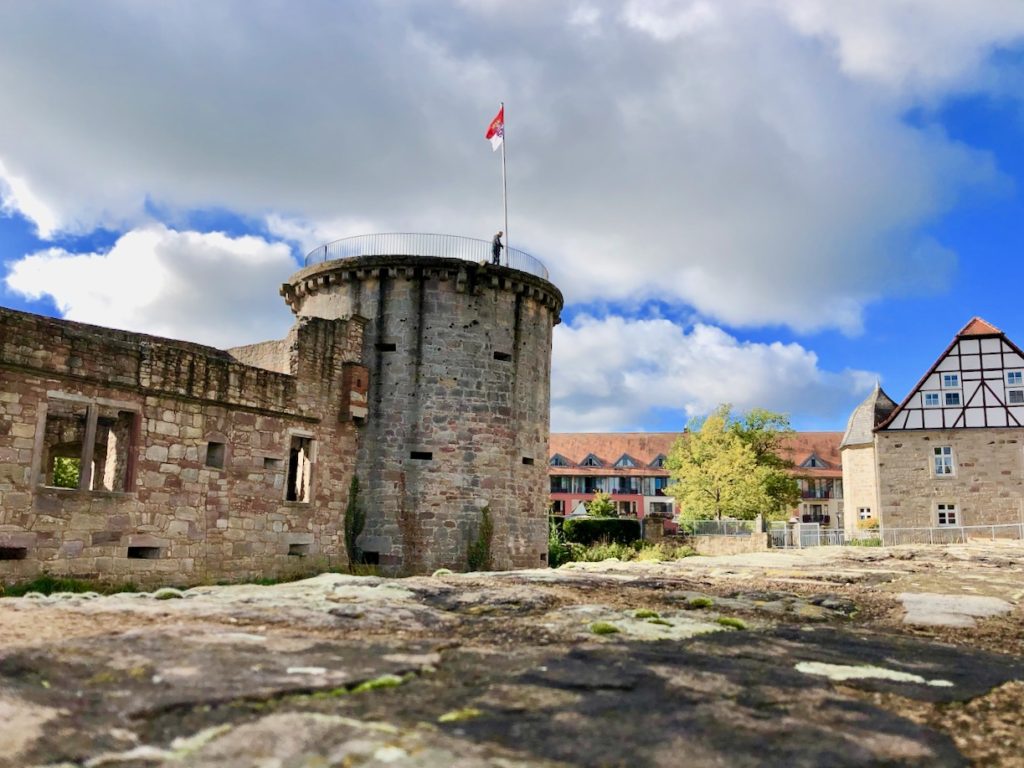 Schlosshotel Friedewald