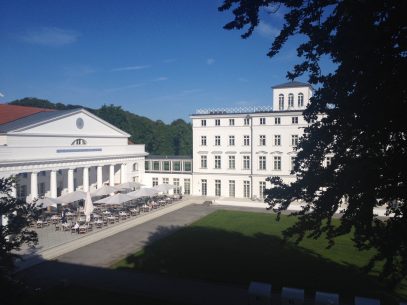 Grand Hotel Heiligendamm