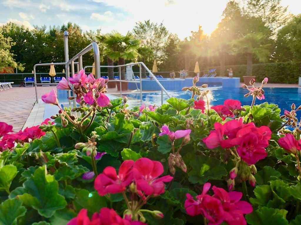 Therme Bad Griesbach