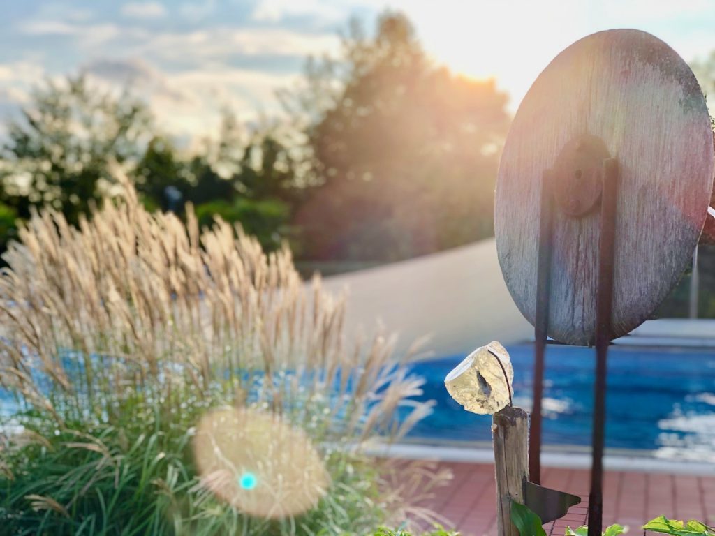 Niederbayerntour Entspannung bieten die Thermen