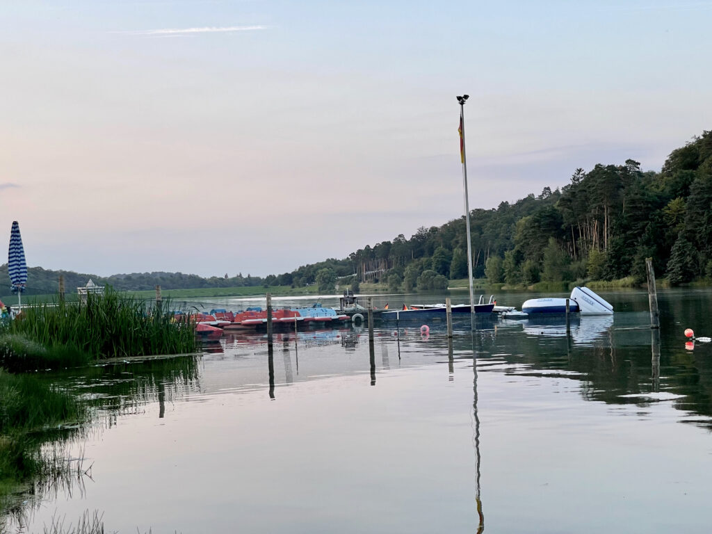 Twistesee Bad Arolsen