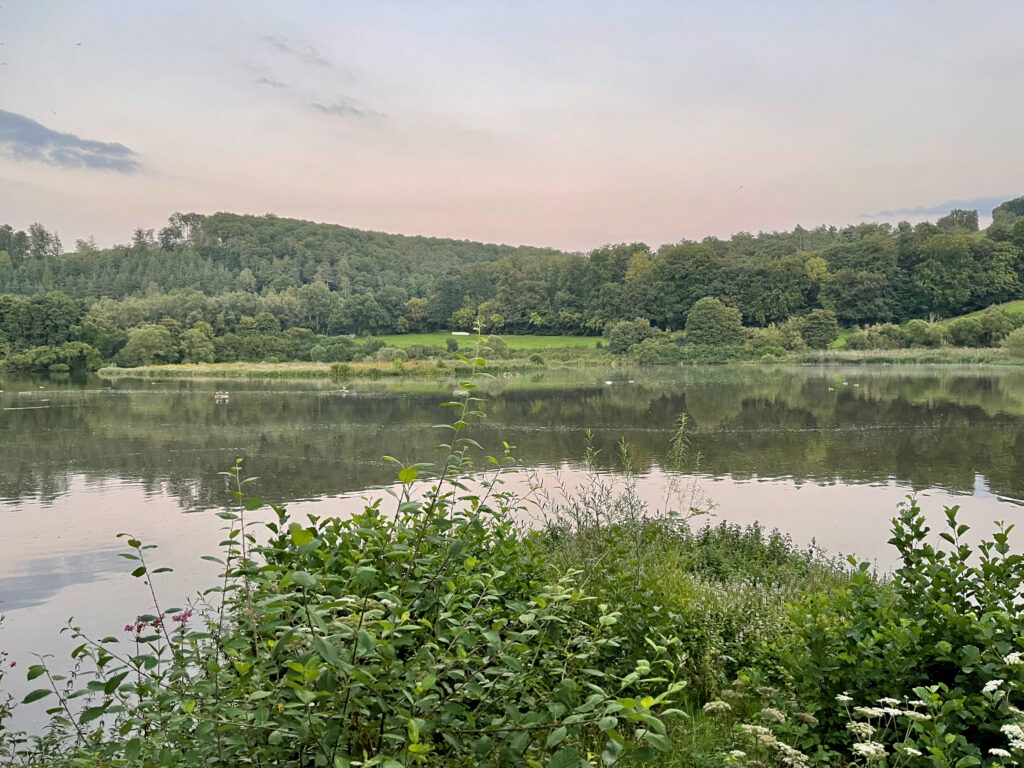 Twistesee Bad Arolsen