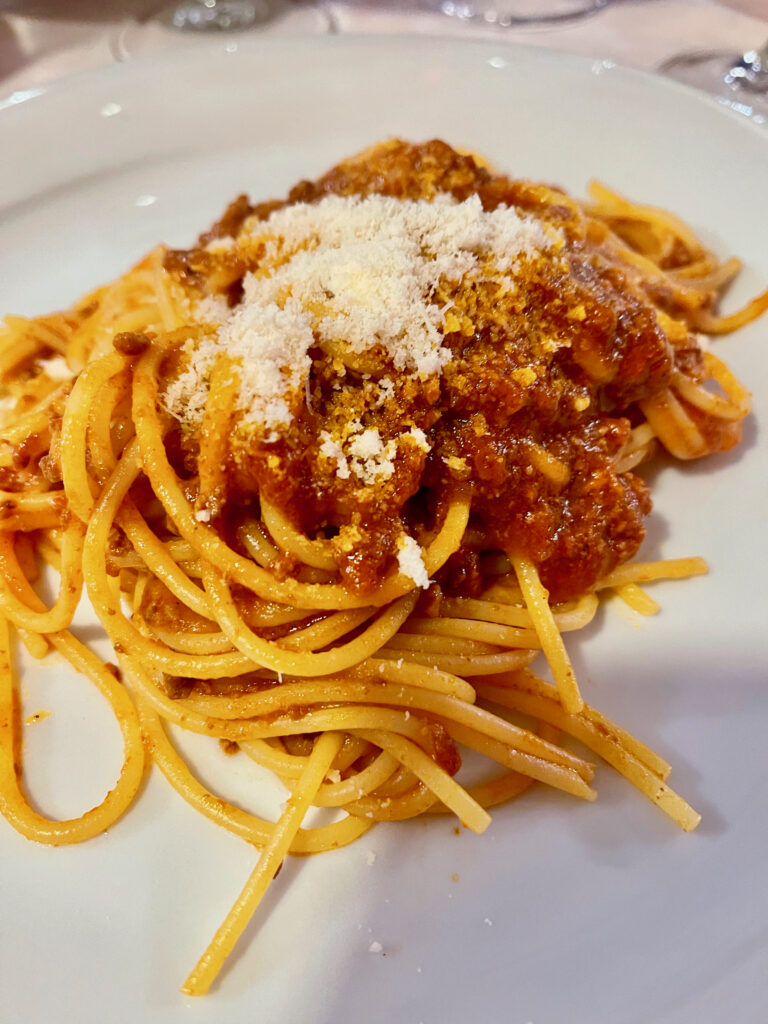 Bolognese