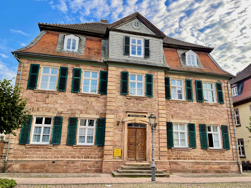 Altstadt Bad Arolsen