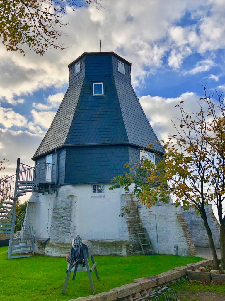 Cafemuehle Schleswig Holstein