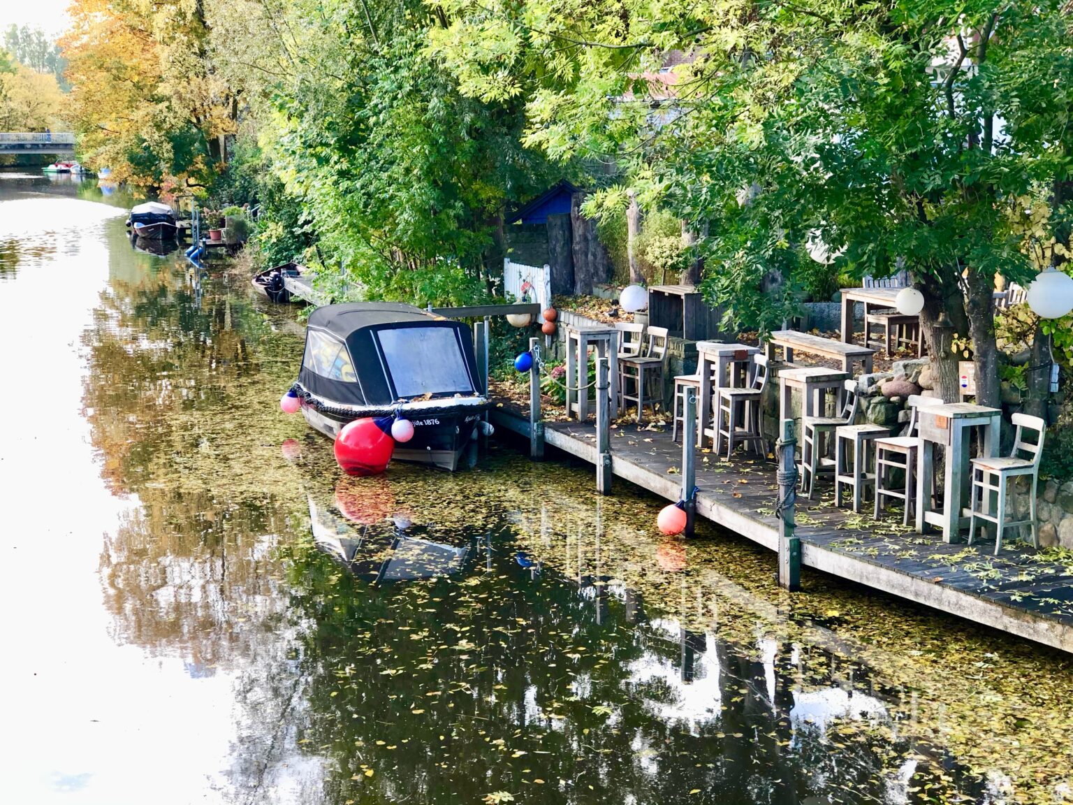 schöne orte in schleswig holstein