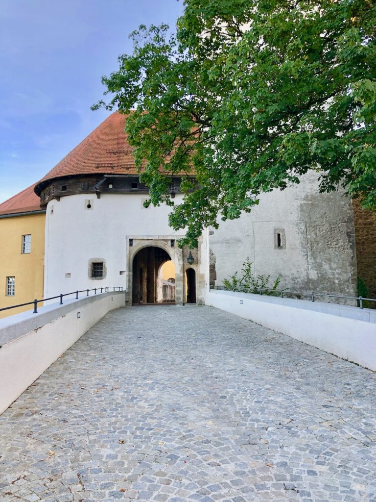 Schloss Neuburg