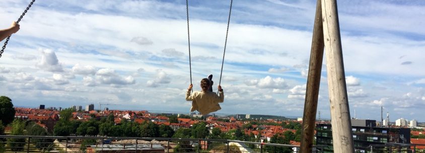 Erfurt Reisefuehrer Erfurt Reisebericht