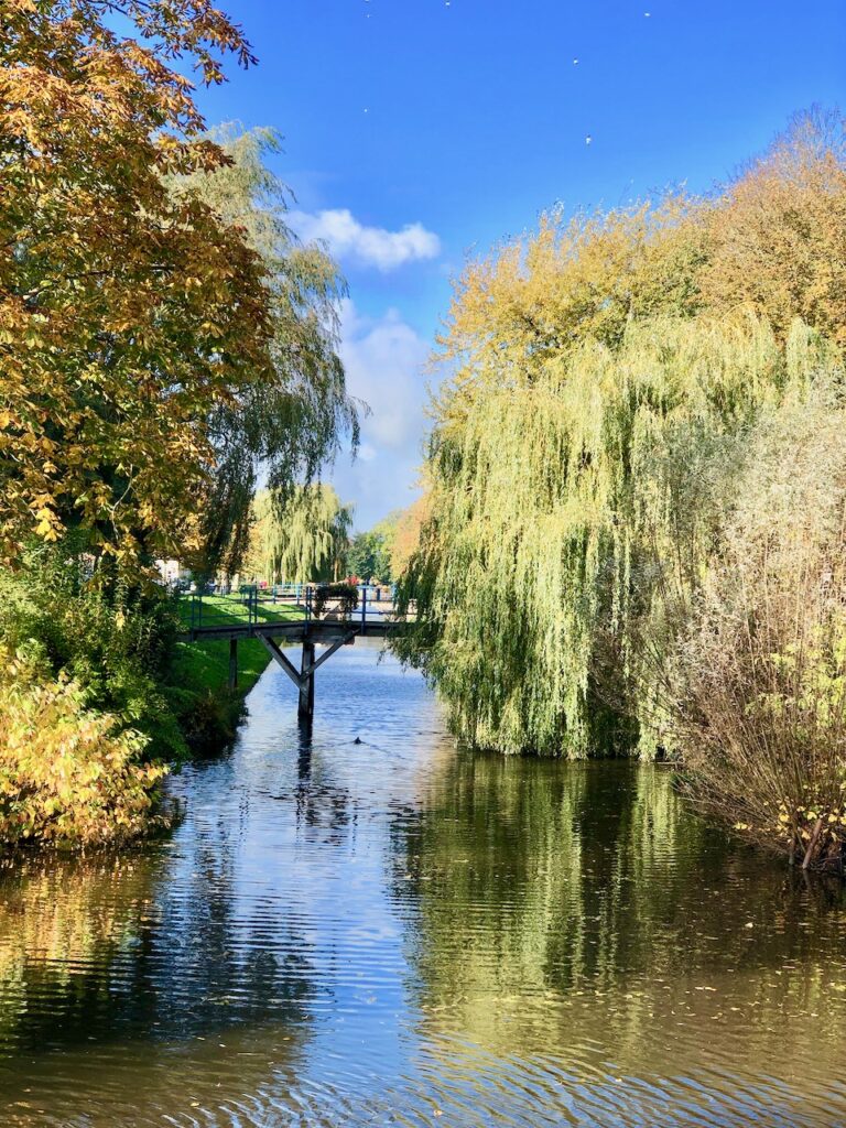 Friedrichstadt Sehenswuerdigkeiten