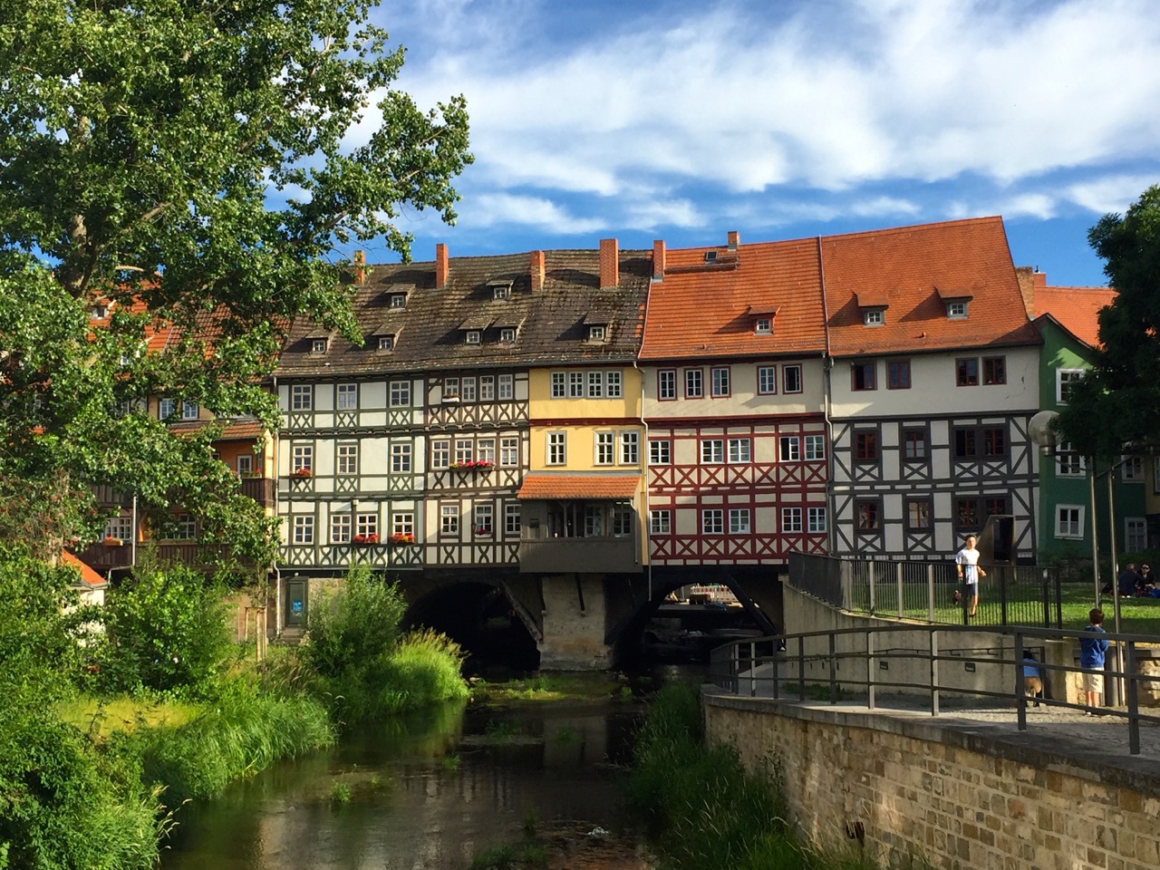 Erfurt Reisetipps