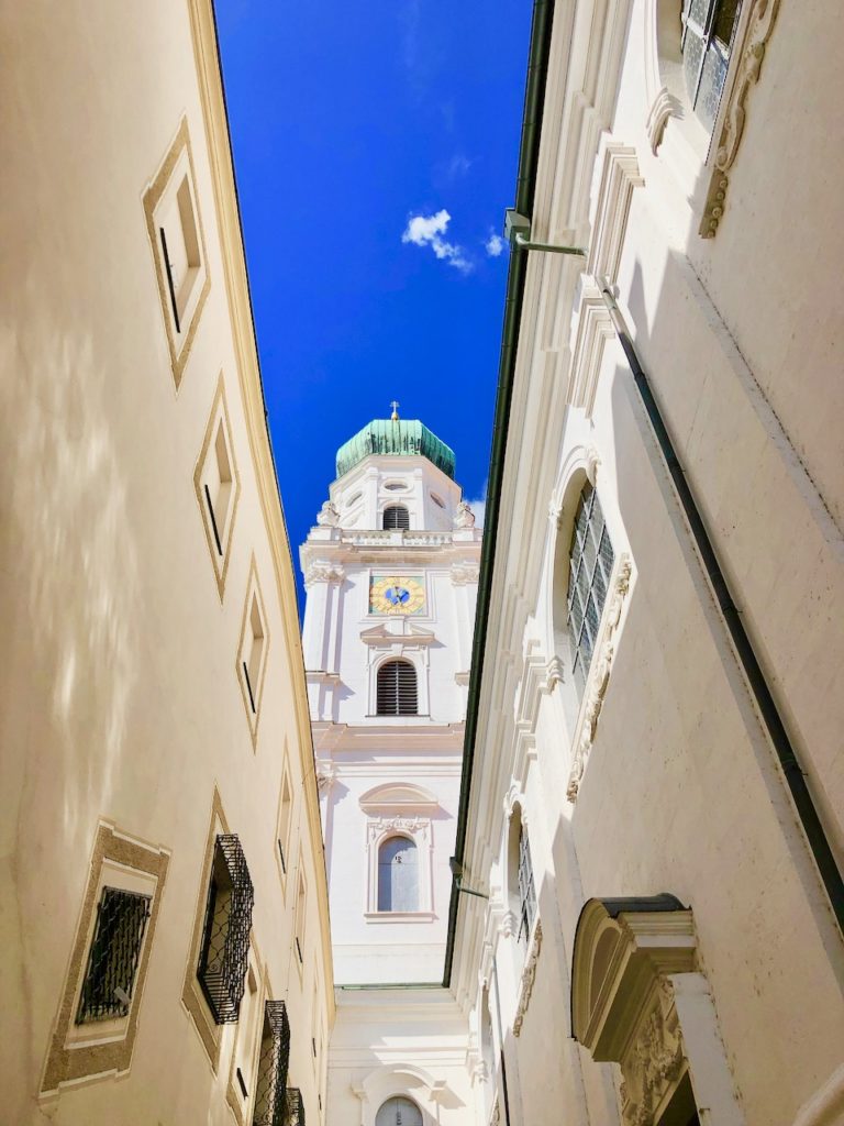 Passau Dom