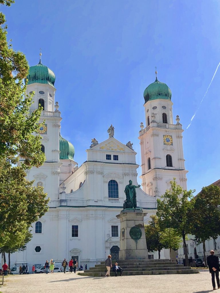 Passau Dom