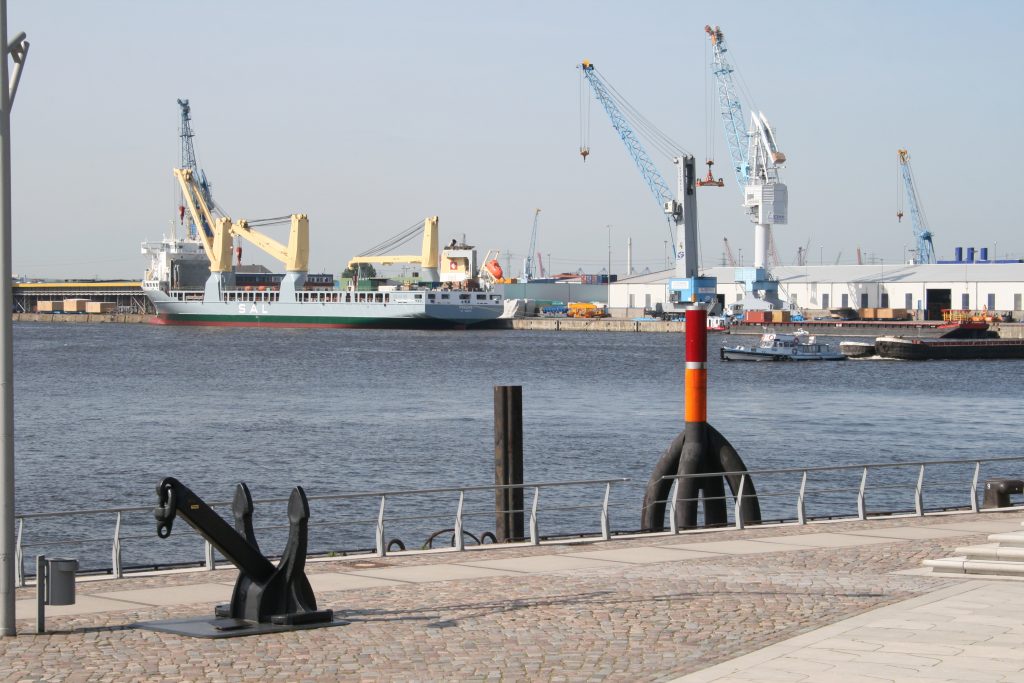 Hafenrundfahrt ist Pflicht... Hamburg Tipps heute