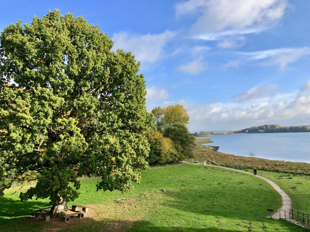 Ausflugsziele Schleswig Holstein Binnenland