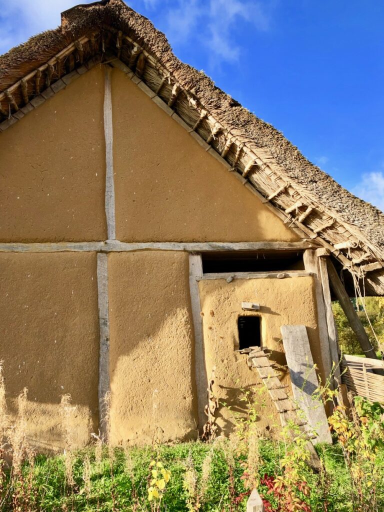 Haithabu Museum