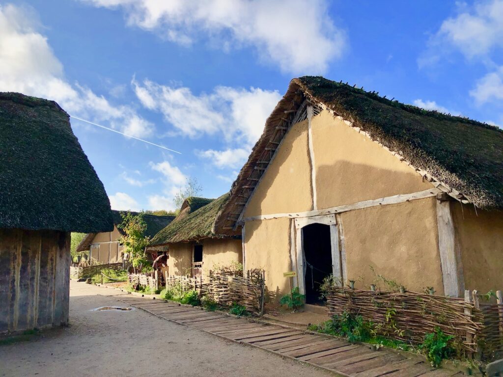 Wikinger Museum Haithabu