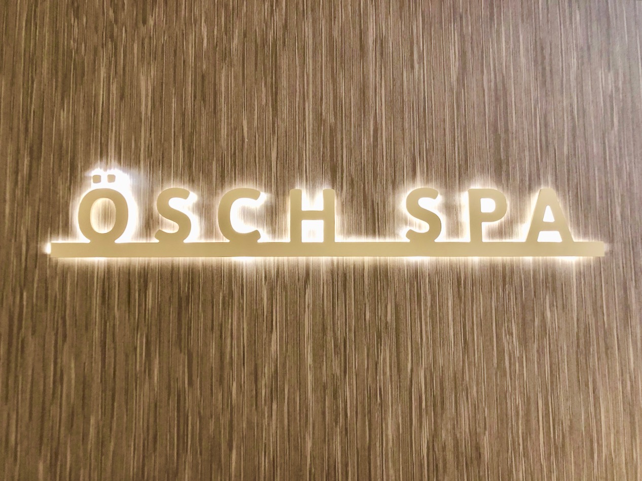 Oesch Spa im Oeschberghof