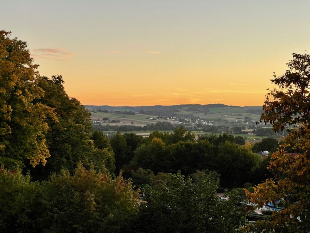 Bad Griesbach Kurort Deutschland