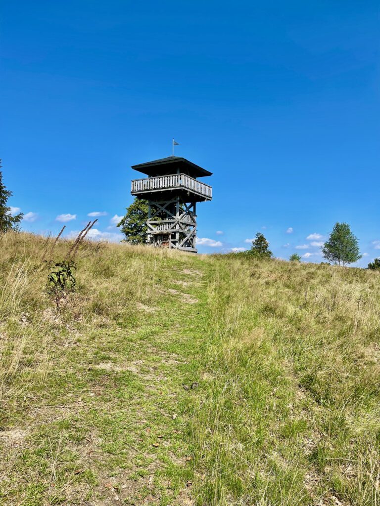 Aussichtsturm Sauerland